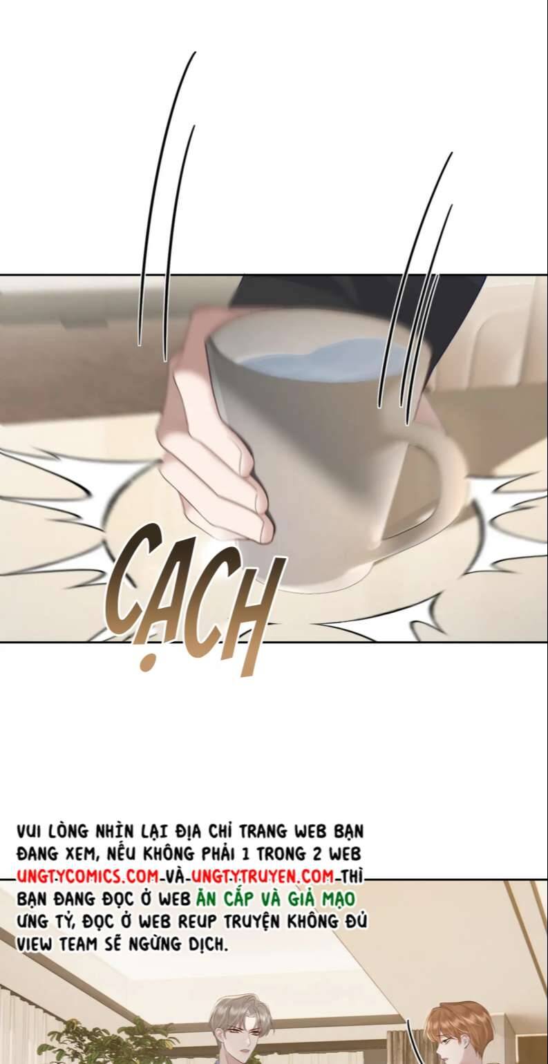 Nhân Vật Chính Chỉ Muốn Yêu Đương - Chapter 8 - Page 51