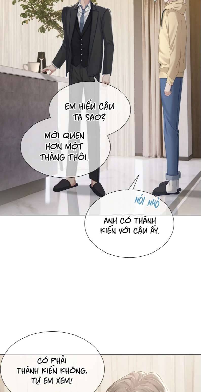 Nhân Vật Chính Chỉ Muốn Yêu Đương - Chapter 8 - Page 52