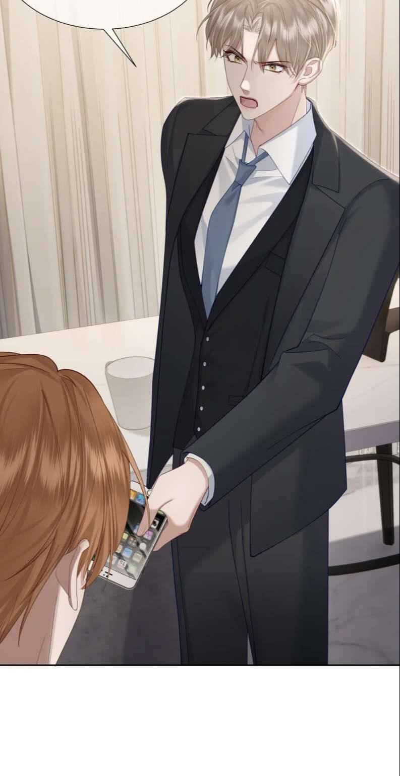 Nhân Vật Chính Chỉ Muốn Yêu Đương - Chapter 8 - Page 53