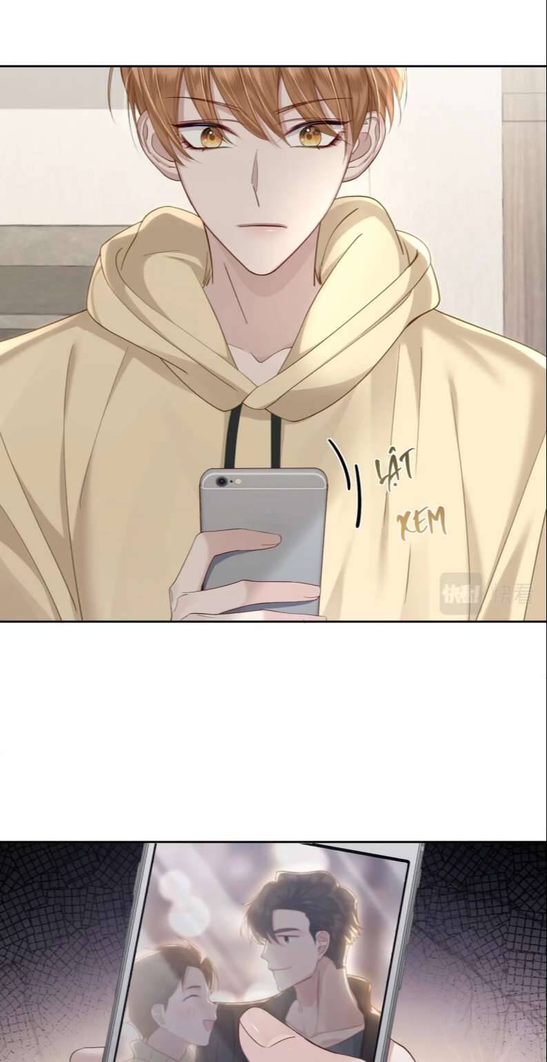 Nhân Vật Chính Chỉ Muốn Yêu Đương - Chapter 8 - Page 54