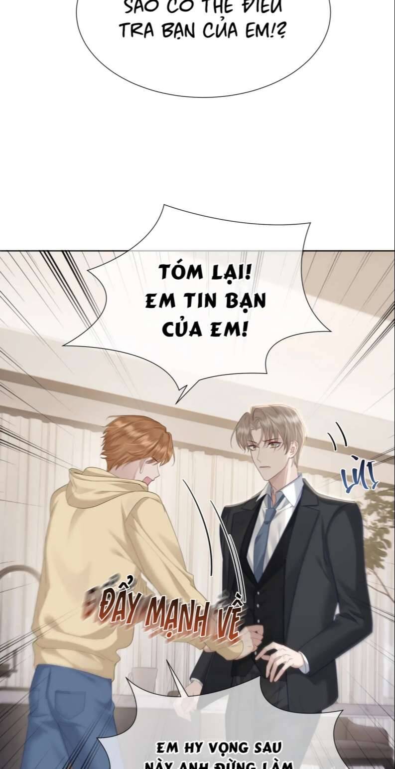 Nhân Vật Chính Chỉ Muốn Yêu Đương - Chapter 8 - Page 56
