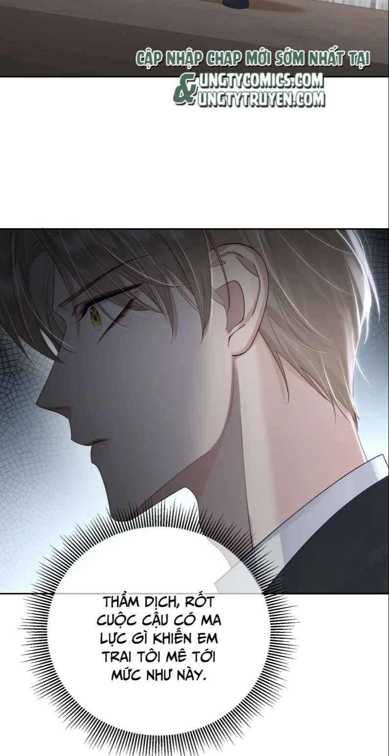 Nhân Vật Chính Chỉ Muốn Yêu Đương - Chapter 8 - Page 58