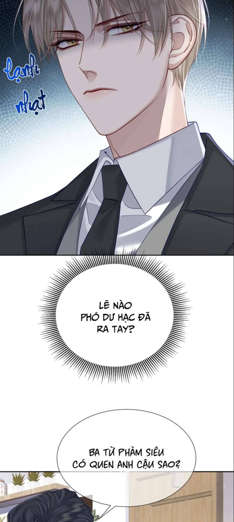 Nhân Vật Chính Chỉ Muốn Yêu Đương - Chapter 8 - Page 6