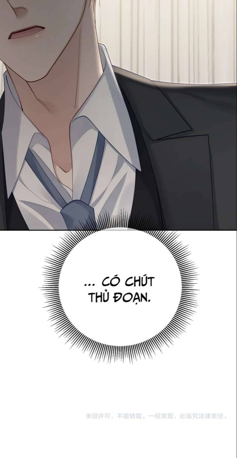 Nhân Vật Chính Chỉ Muốn Yêu Đương - Chapter 8 - Page 60