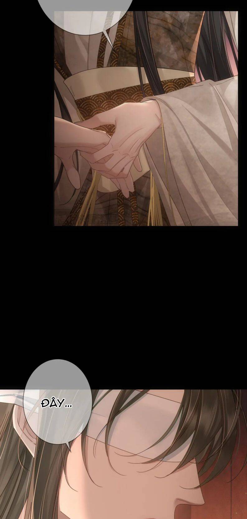 Nhân Vật Chính Chỉ Muốn Yêu Đương - Chapter 80 - Page 10