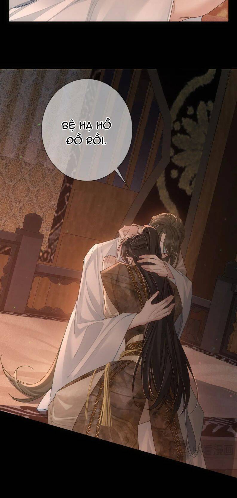 Nhân Vật Chính Chỉ Muốn Yêu Đương - Chapter 80 - Page 14
