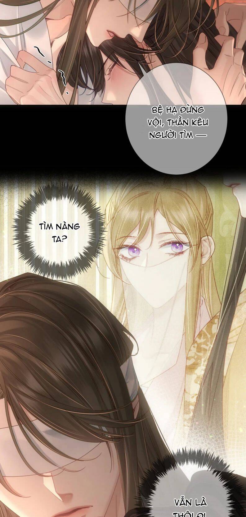 Nhân Vật Chính Chỉ Muốn Yêu Đương - Chapter 80 - Page 16