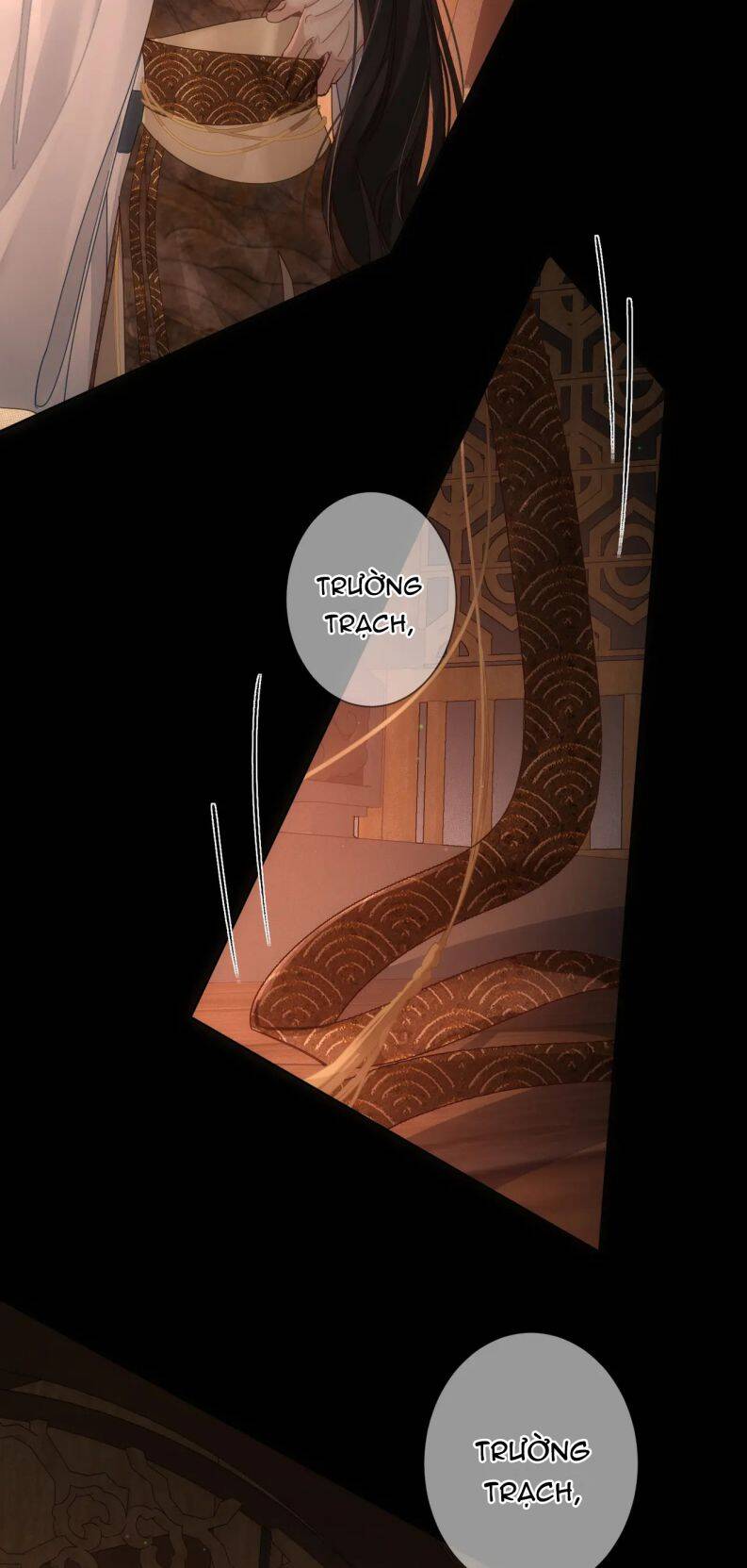 Nhân Vật Chính Chỉ Muốn Yêu Đương - Chapter 80 - Page 19