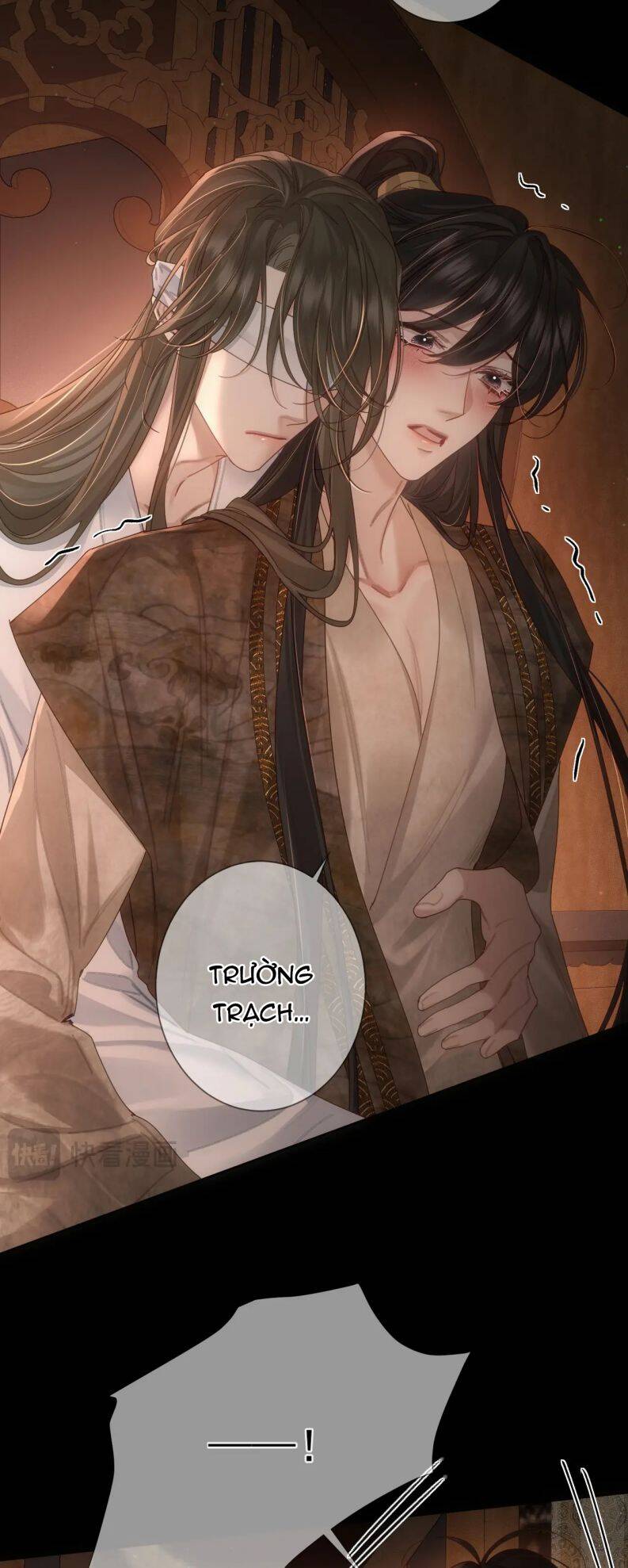 Nhân Vật Chính Chỉ Muốn Yêu Đương - Chapter 80 - Page 20