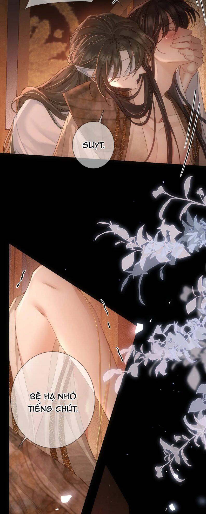 Nhân Vật Chính Chỉ Muốn Yêu Đương - Chapter 80 - Page 21