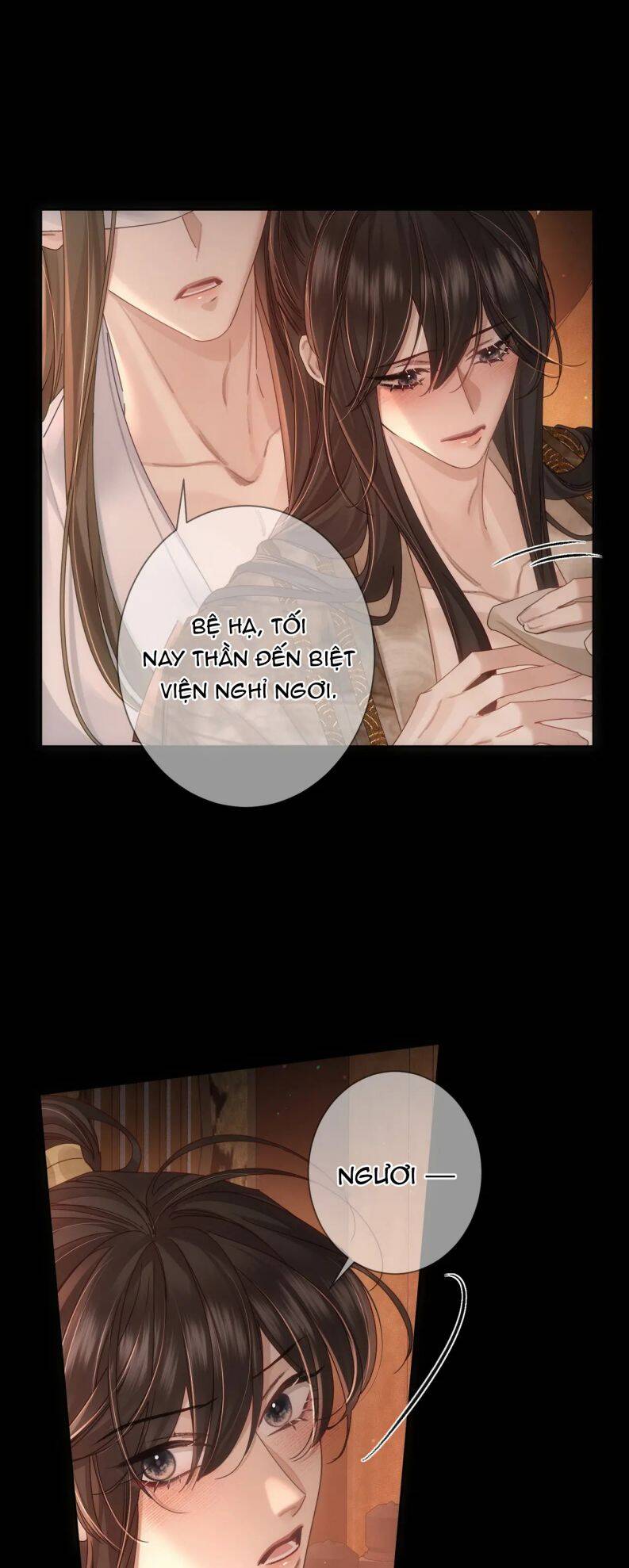 Nhân Vật Chính Chỉ Muốn Yêu Đương - Chapter 80 - Page 24