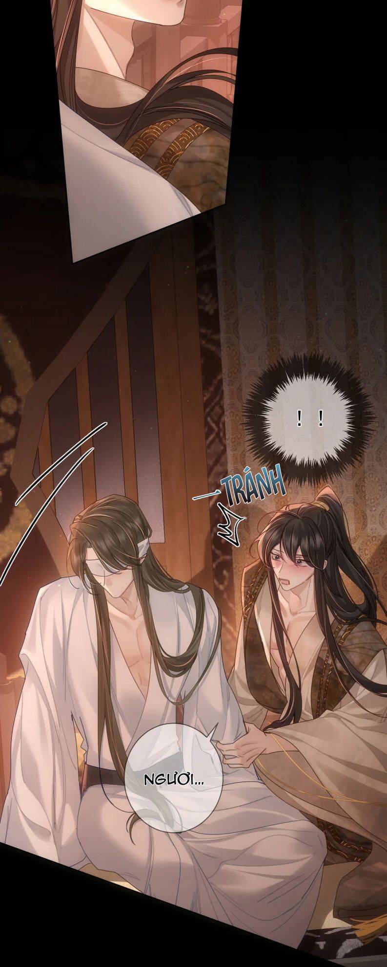 Nhân Vật Chính Chỉ Muốn Yêu Đương - Chapter 80 - Page 25