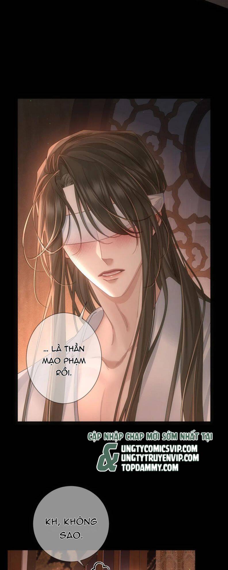 Nhân Vật Chính Chỉ Muốn Yêu Đương - Chapter 80 - Page 26