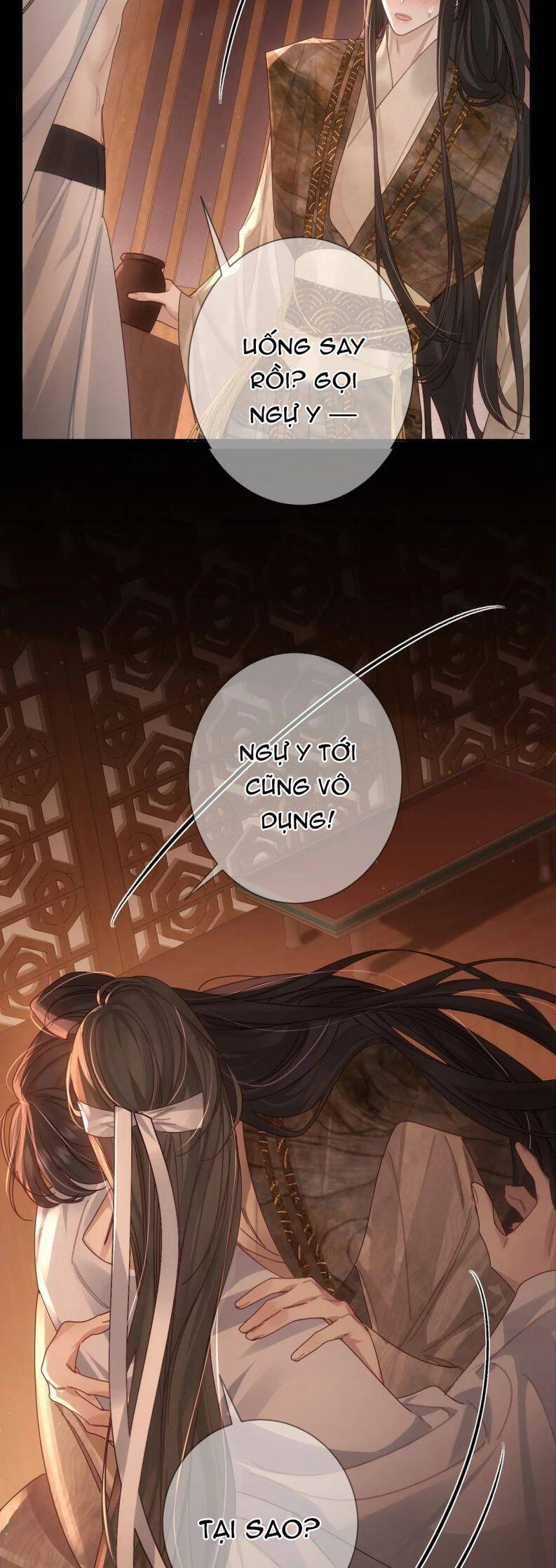 Nhân Vật Chính Chỉ Muốn Yêu Đương - Chapter 80 - Page 6