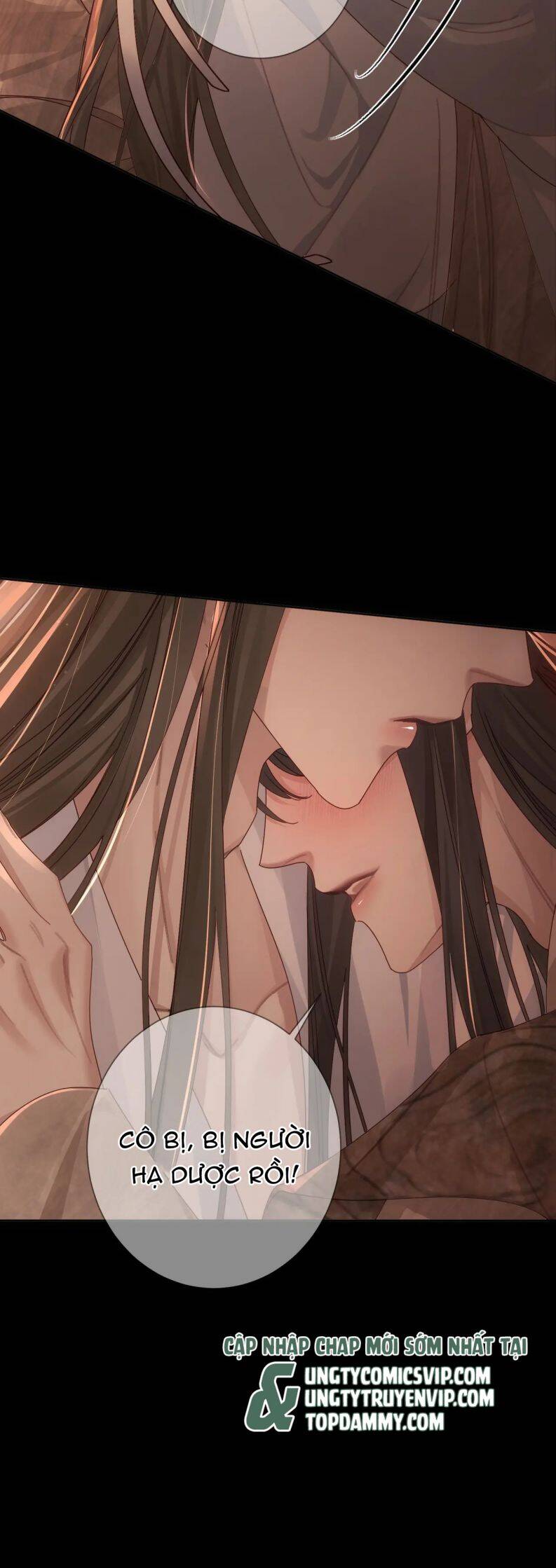 Nhân Vật Chính Chỉ Muốn Yêu Đương - Chapter 80 - Page 7