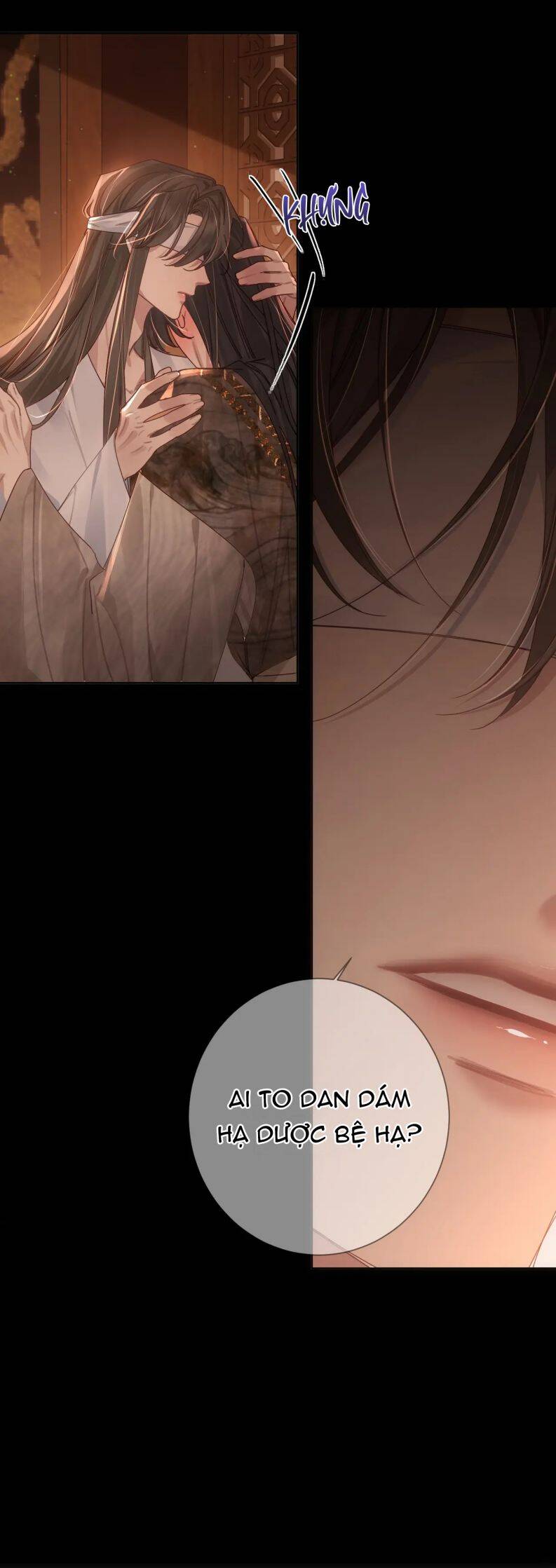 Nhân Vật Chính Chỉ Muốn Yêu Đương - Chapter 80 - Page 8