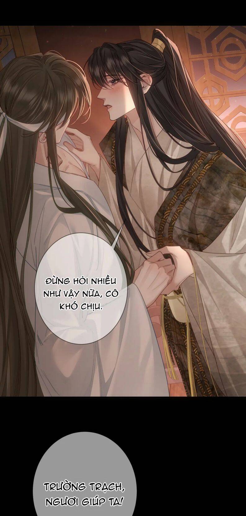 Nhân Vật Chính Chỉ Muốn Yêu Đương - Chapter 80 - Page 9