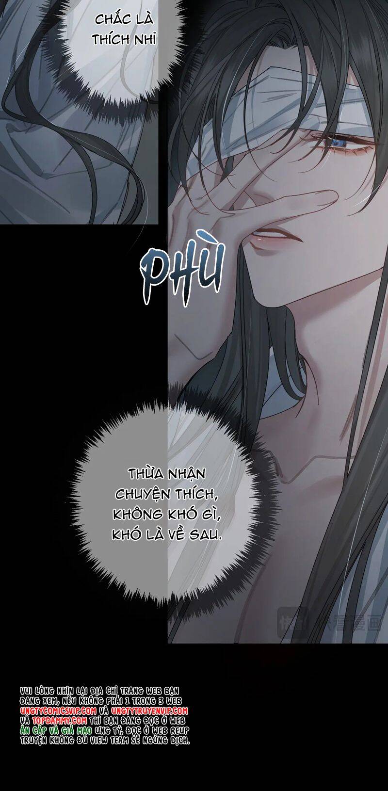 Nhân Vật Chính Chỉ Muốn Yêu Đương - Chapter 81 - Page 14