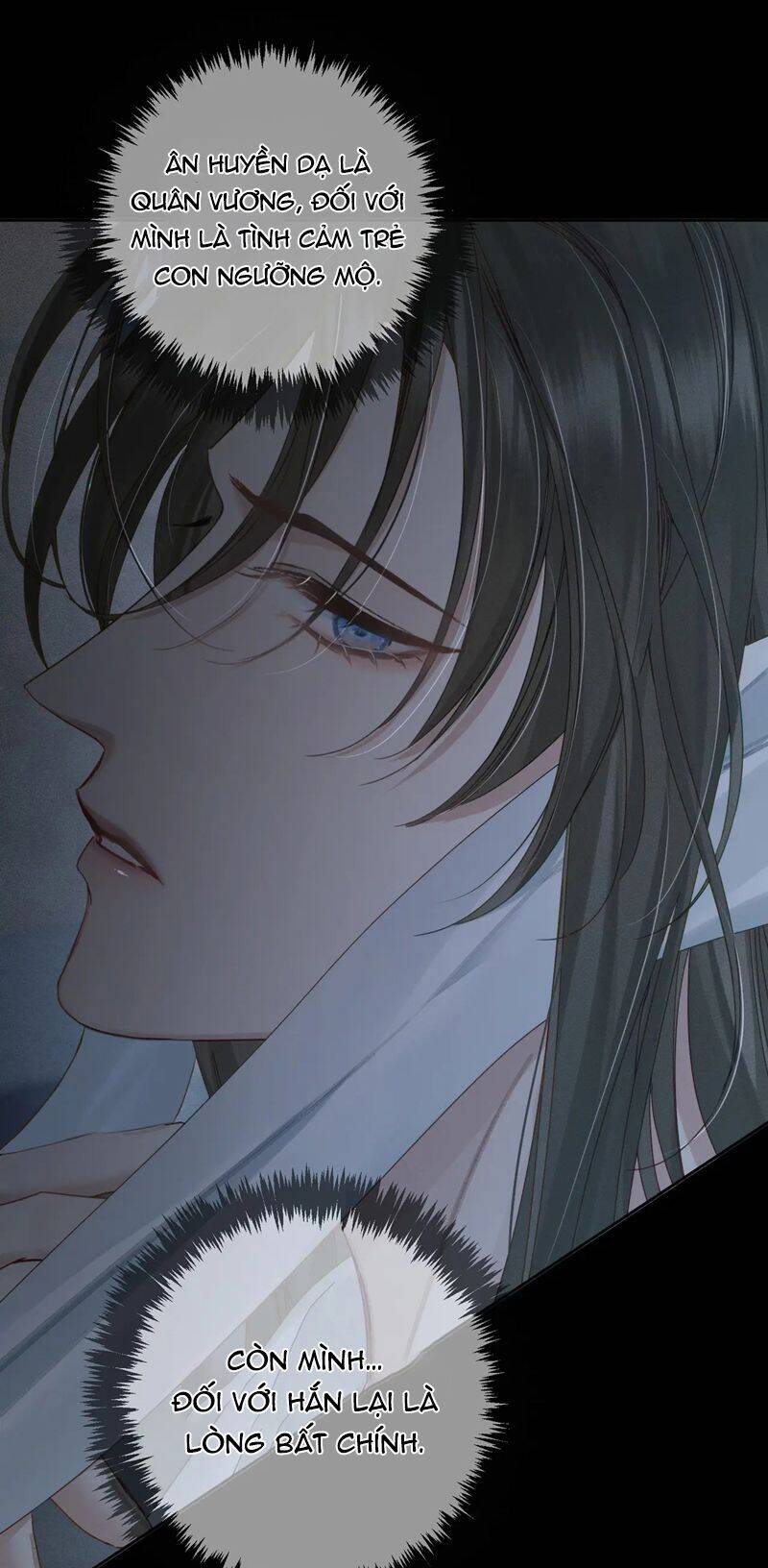 Nhân Vật Chính Chỉ Muốn Yêu Đương - Chapter 81 - Page 15