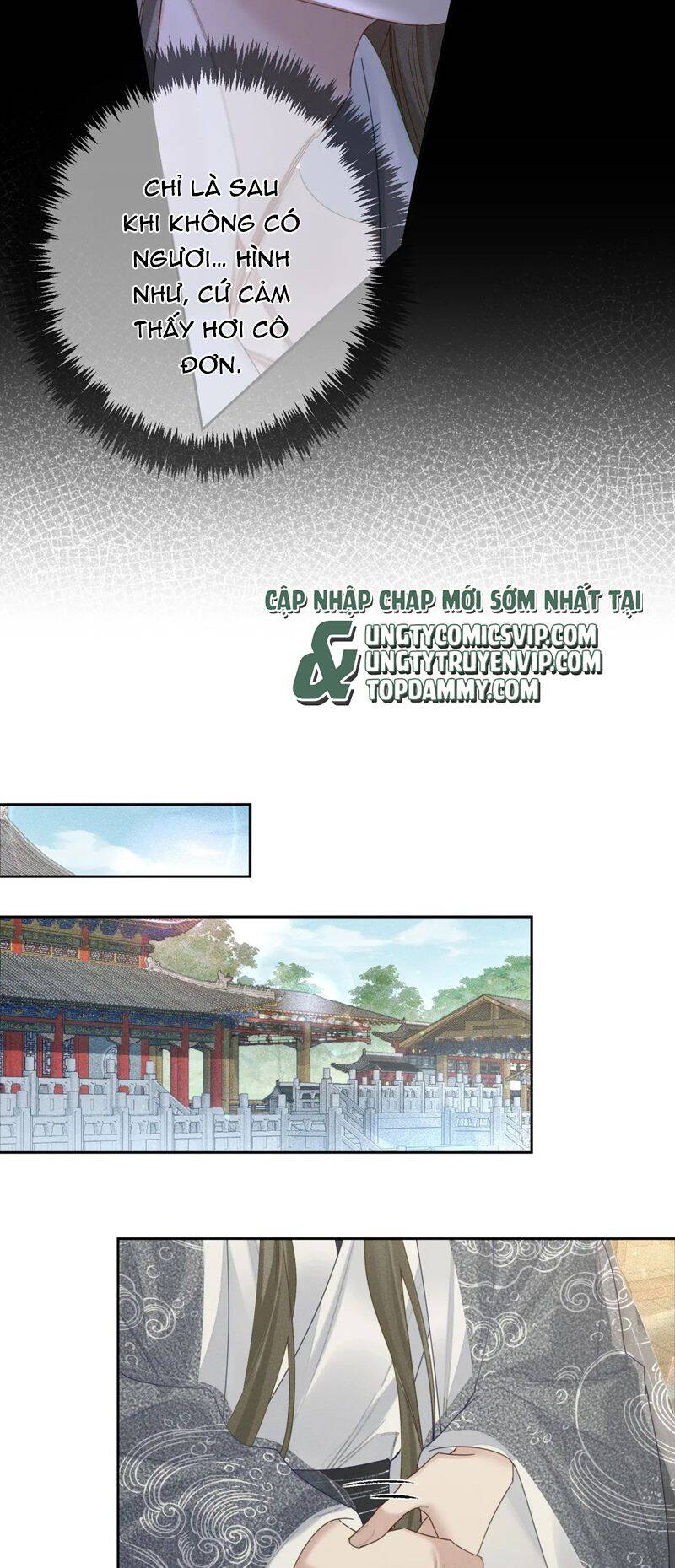 Nhân Vật Chính Chỉ Muốn Yêu Đương - Chapter 81 - Page 19