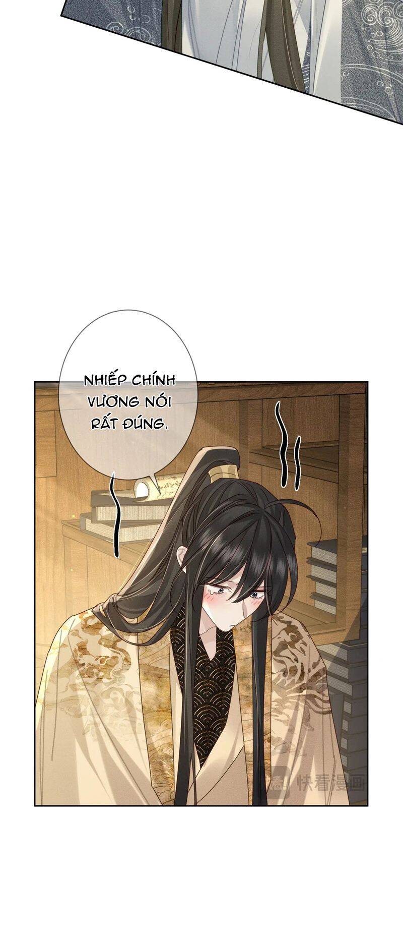 Nhân Vật Chính Chỉ Muốn Yêu Đương - Chapter 81 - Page 23