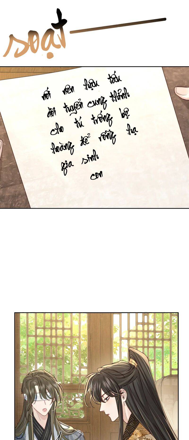 Nhân Vật Chính Chỉ Muốn Yêu Đương - Chapter 81 - Page 24