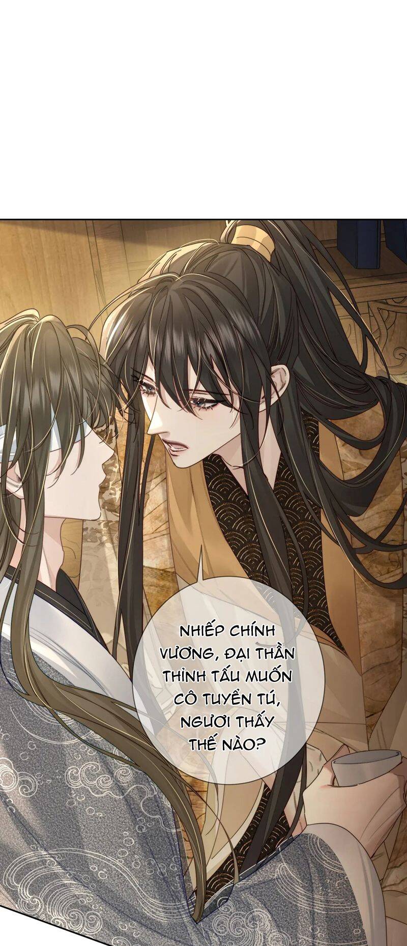 Nhân Vật Chính Chỉ Muốn Yêu Đương - Chapter 81 - Page 26