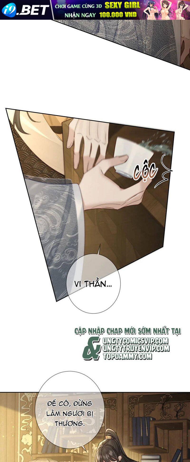 Nhân Vật Chính Chỉ Muốn Yêu Đương - Chapter 81 - Page 27