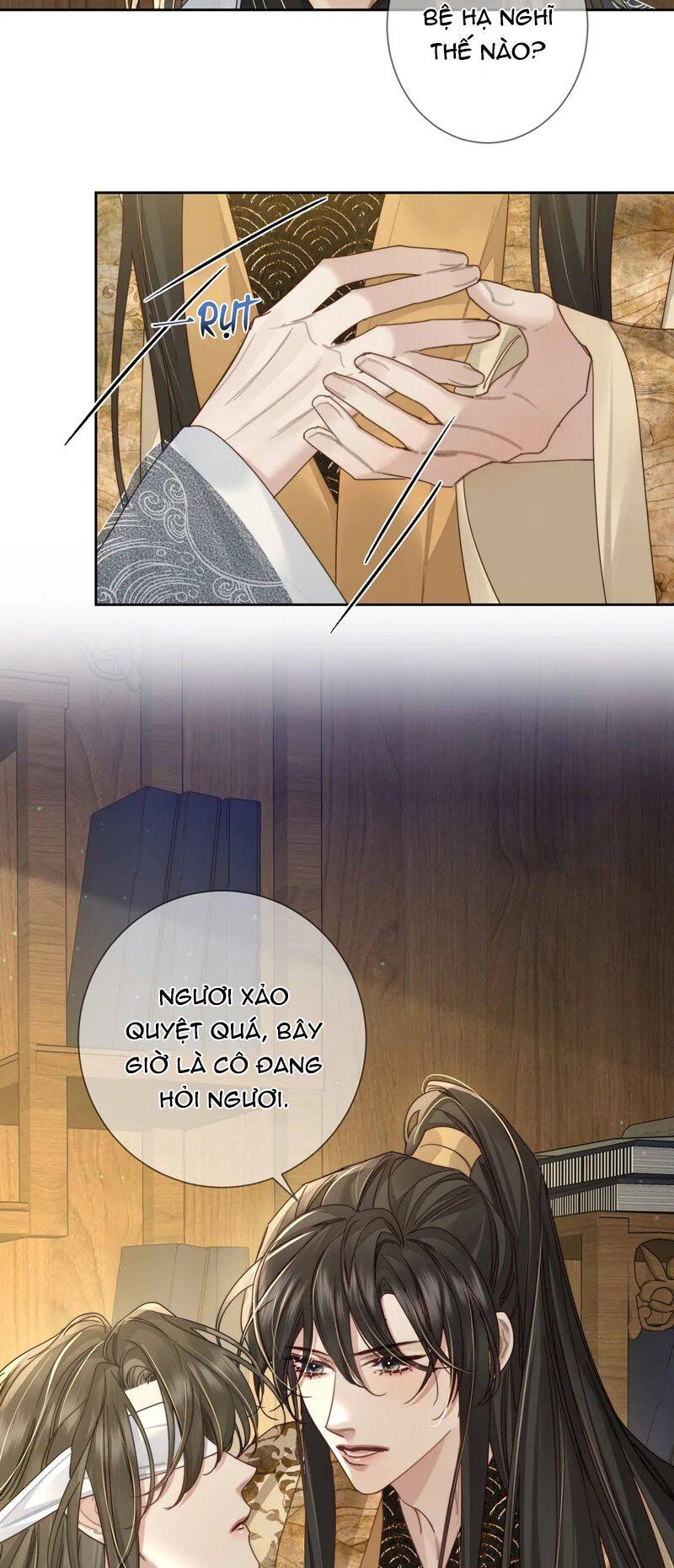 Nhân Vật Chính Chỉ Muốn Yêu Đương - Chapter 81 - Page 30