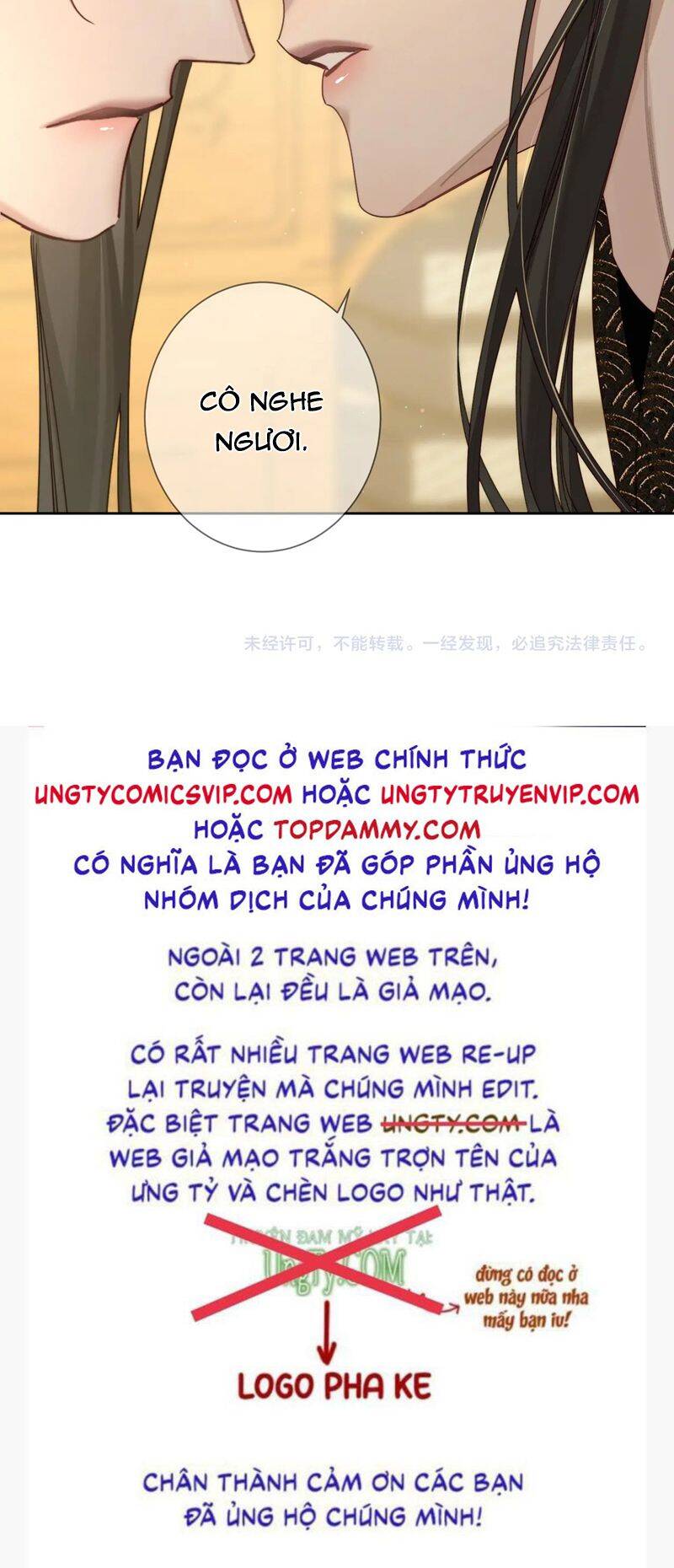 Nhân Vật Chính Chỉ Muốn Yêu Đương - Chapter 81 - Page 32