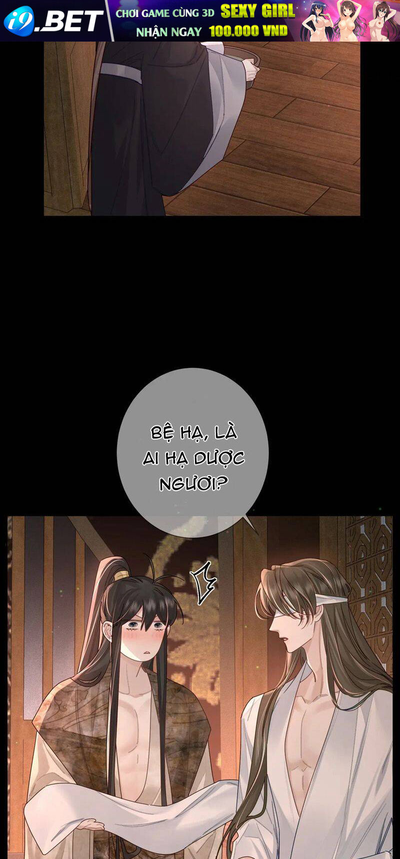 Nhân Vật Chính Chỉ Muốn Yêu Đương - Chapter 81 - Page 4