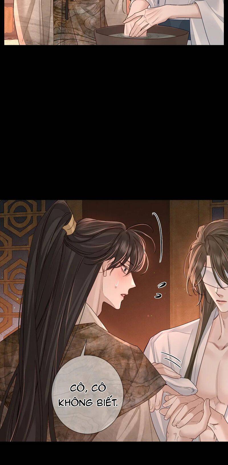 Nhân Vật Chính Chỉ Muốn Yêu Đương - Chapter 81 - Page 5