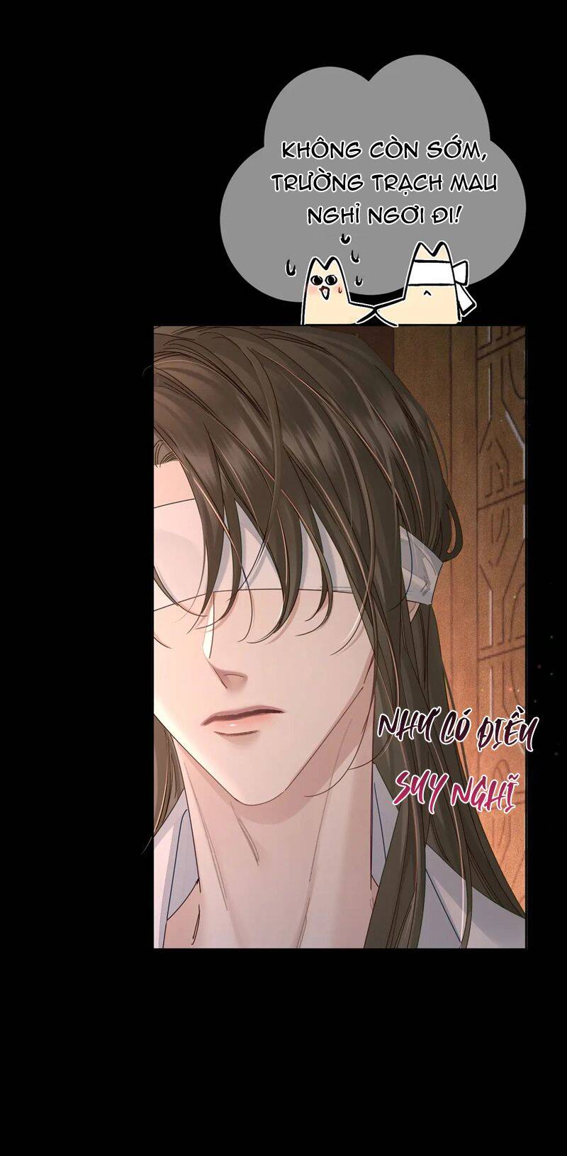 Nhân Vật Chính Chỉ Muốn Yêu Đương - Chapter 81 - Page 6