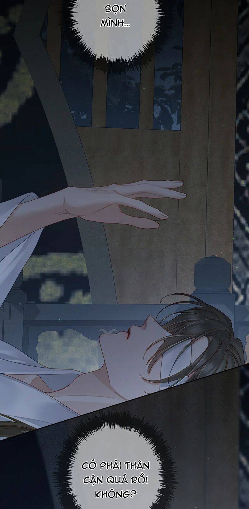 Nhân Vật Chính Chỉ Muốn Yêu Đương - Chapter 81 - Page 8