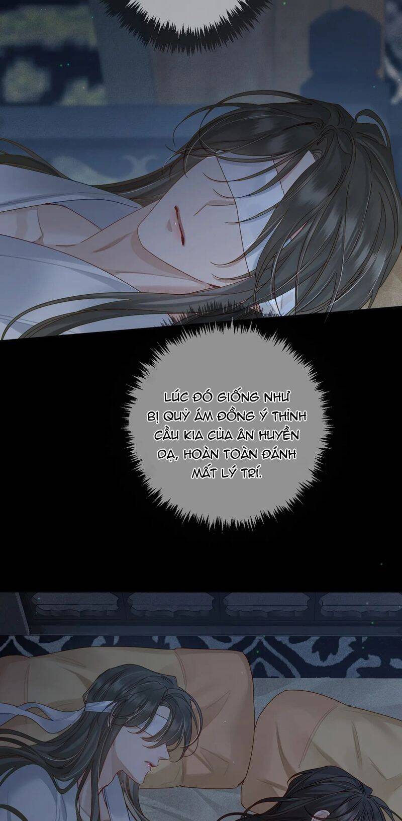 Nhân Vật Chính Chỉ Muốn Yêu Đương - Chapter 81 - Page 9