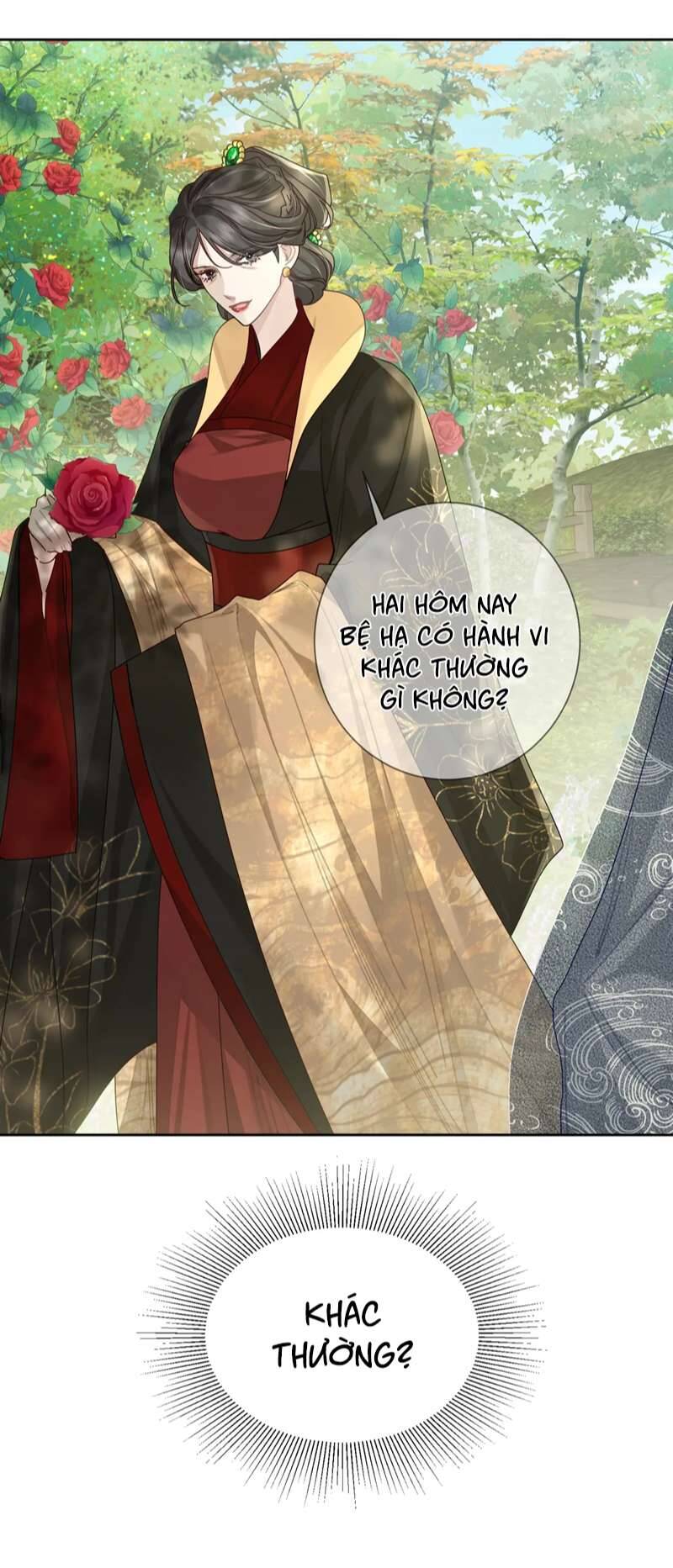 Nhân Vật Chính Chỉ Muốn Yêu Đương - Chapter 82 - Page 10