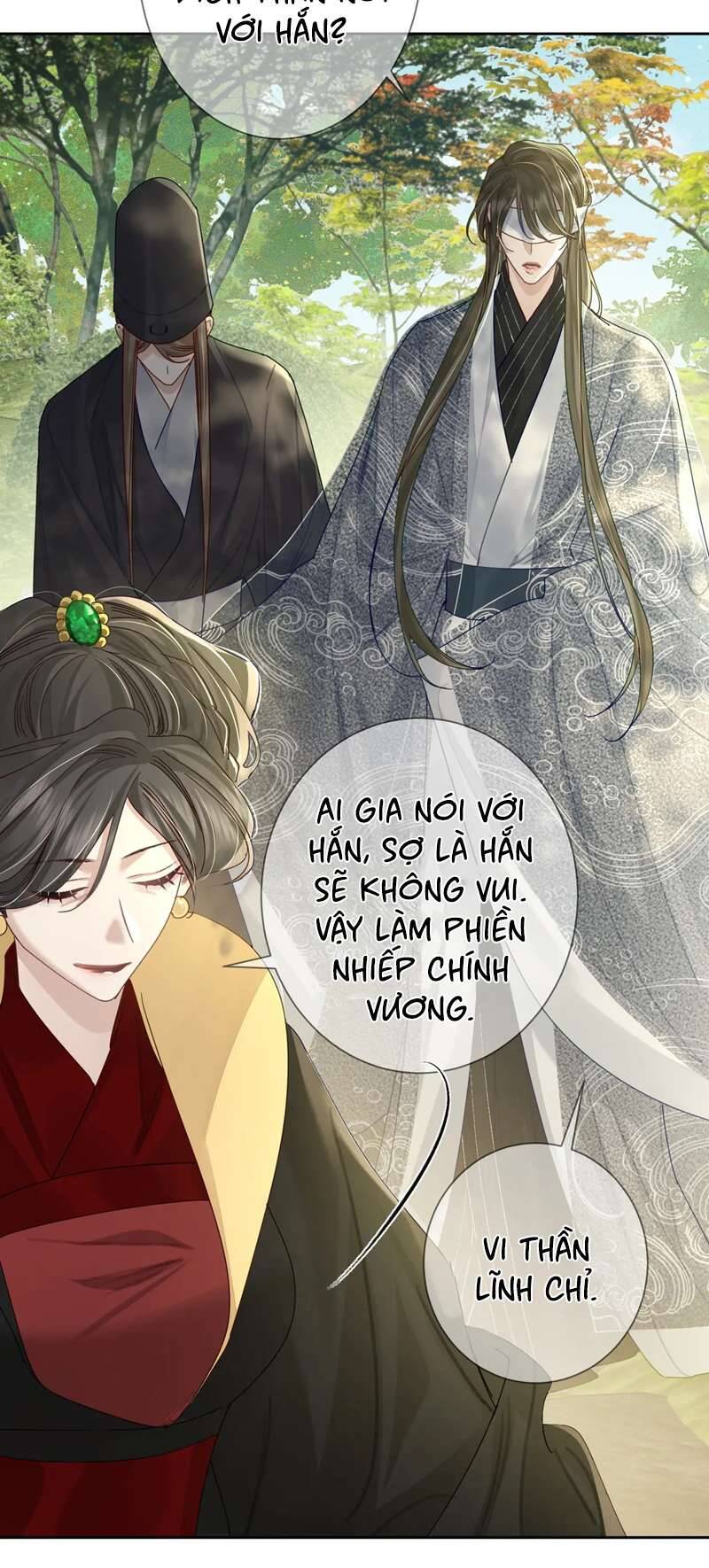 Nhân Vật Chính Chỉ Muốn Yêu Đương - Chapter 82 - Page 13