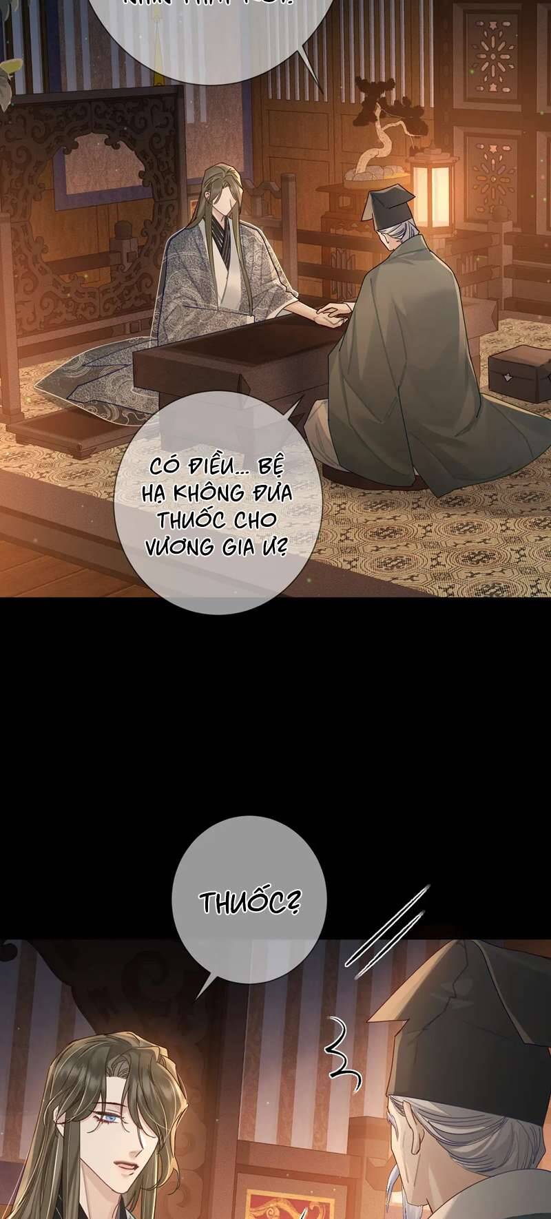 Nhân Vật Chính Chỉ Muốn Yêu Đương - Chapter 82 - Page 16