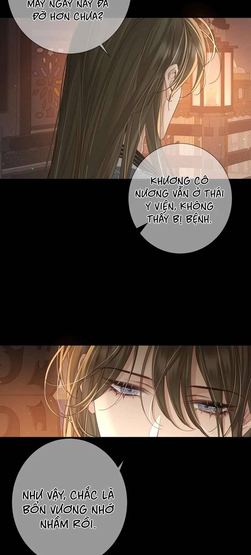 Nhân Vật Chính Chỉ Muốn Yêu Đương - Chapter 82 - Page 18