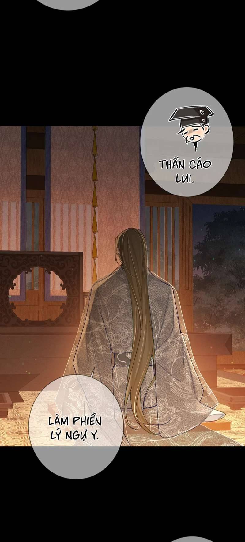 Nhân Vật Chính Chỉ Muốn Yêu Đương - Chapter 82 - Page 19
