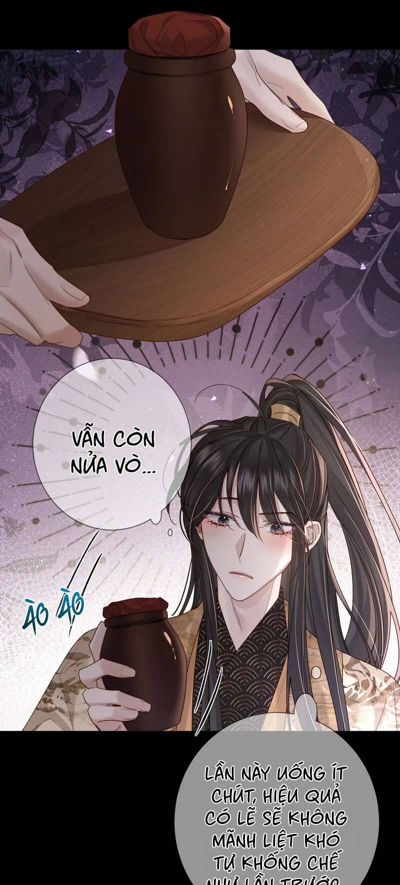 Nhân Vật Chính Chỉ Muốn Yêu Đương - Chapter 82 - Page 23