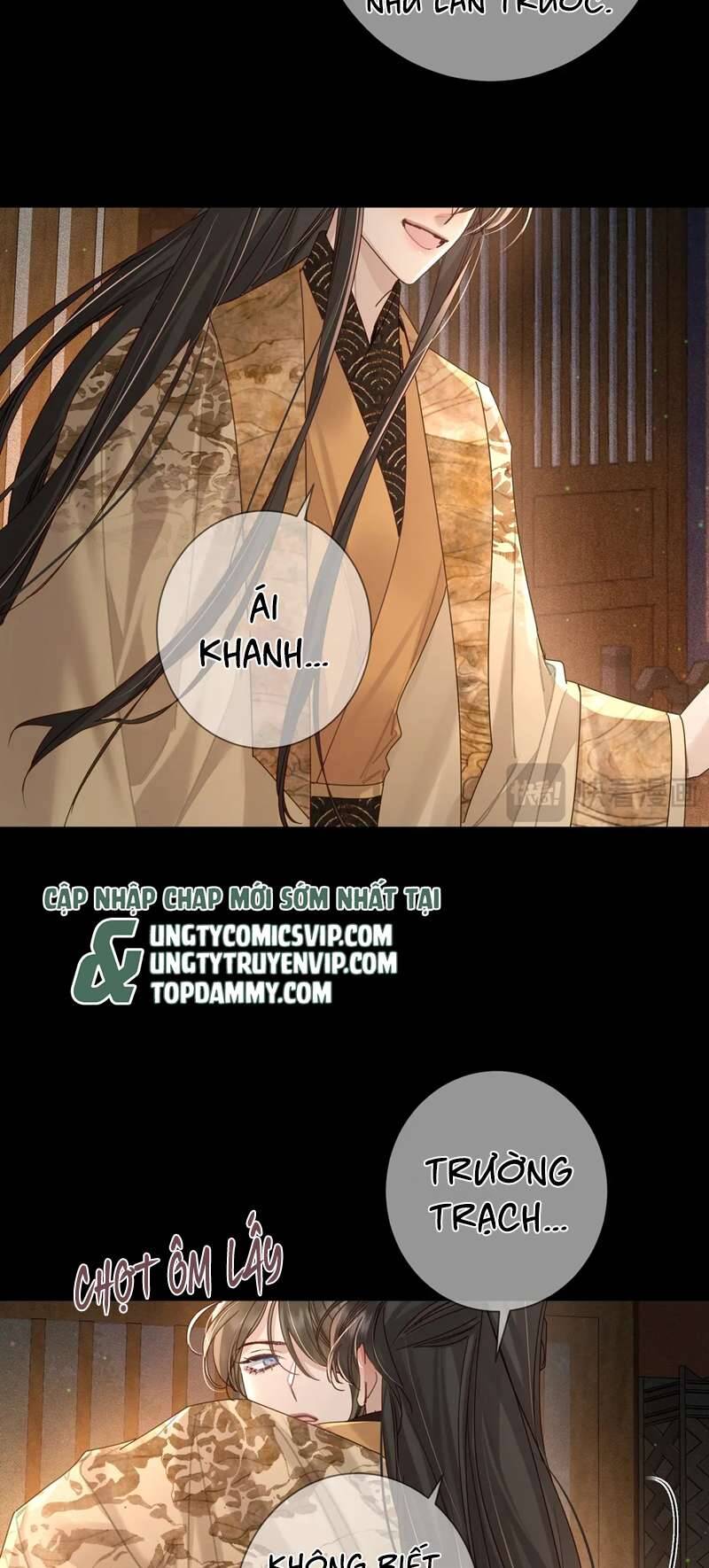 Nhân Vật Chính Chỉ Muốn Yêu Đương - Chapter 82 - Page 24