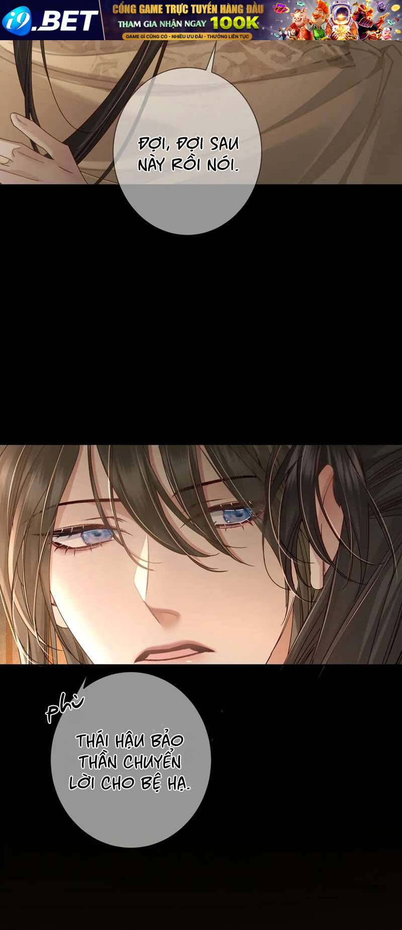 Nhân Vật Chính Chỉ Muốn Yêu Đương - Chapter 82 - Page 26