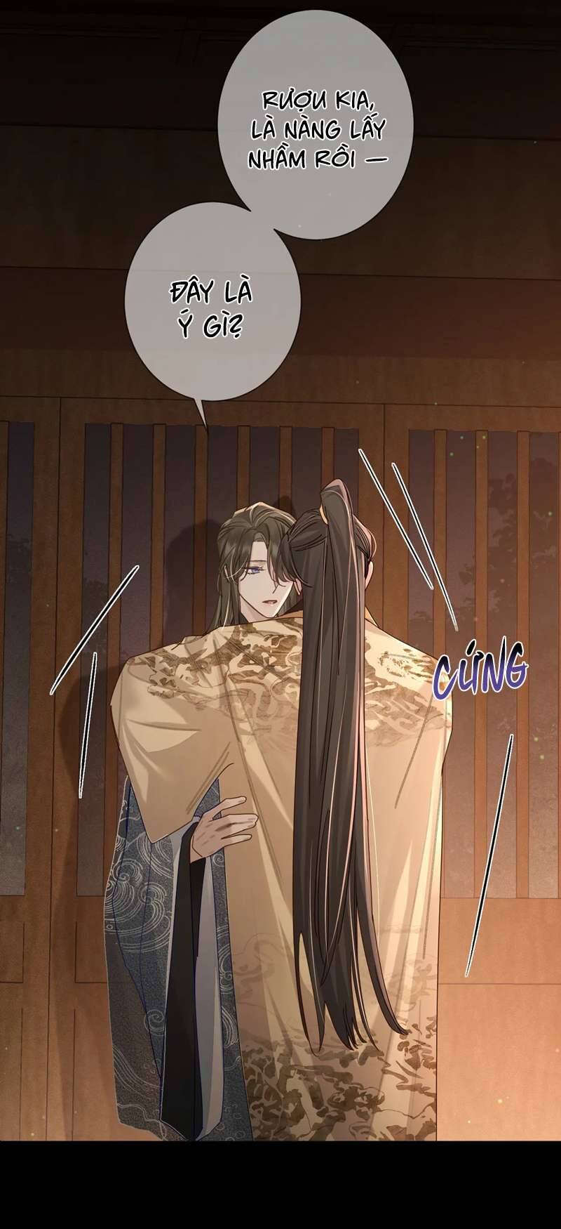 Nhân Vật Chính Chỉ Muốn Yêu Đương - Chapter 82 - Page 27