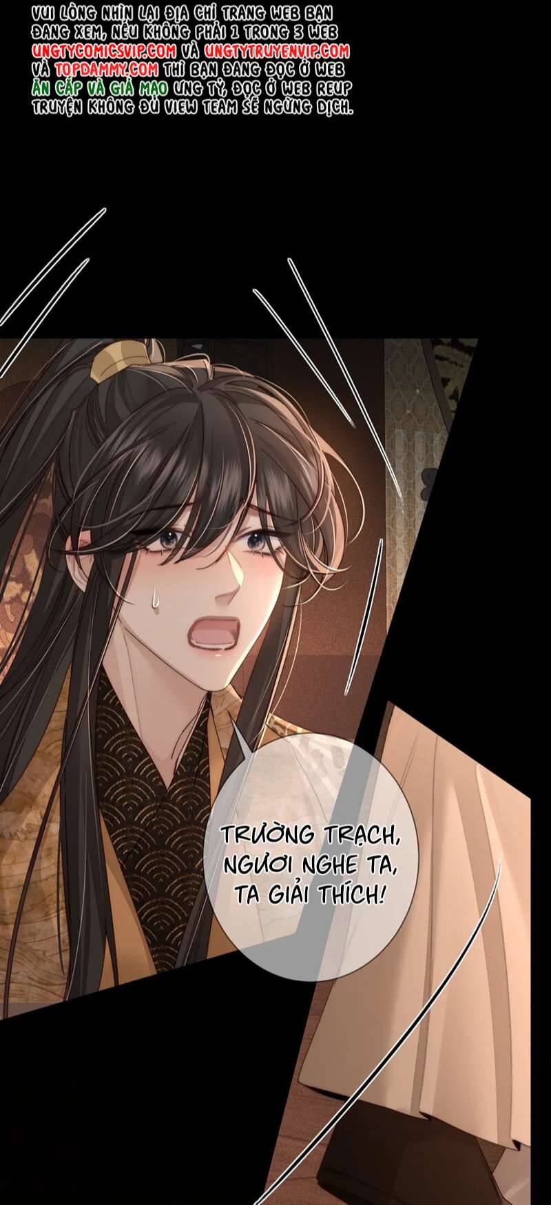 Nhân Vật Chính Chỉ Muốn Yêu Đương - Chapter 82 - Page 29