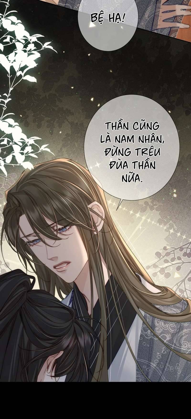 Nhân Vật Chính Chỉ Muốn Yêu Đương - Chapter 82 - Page 31