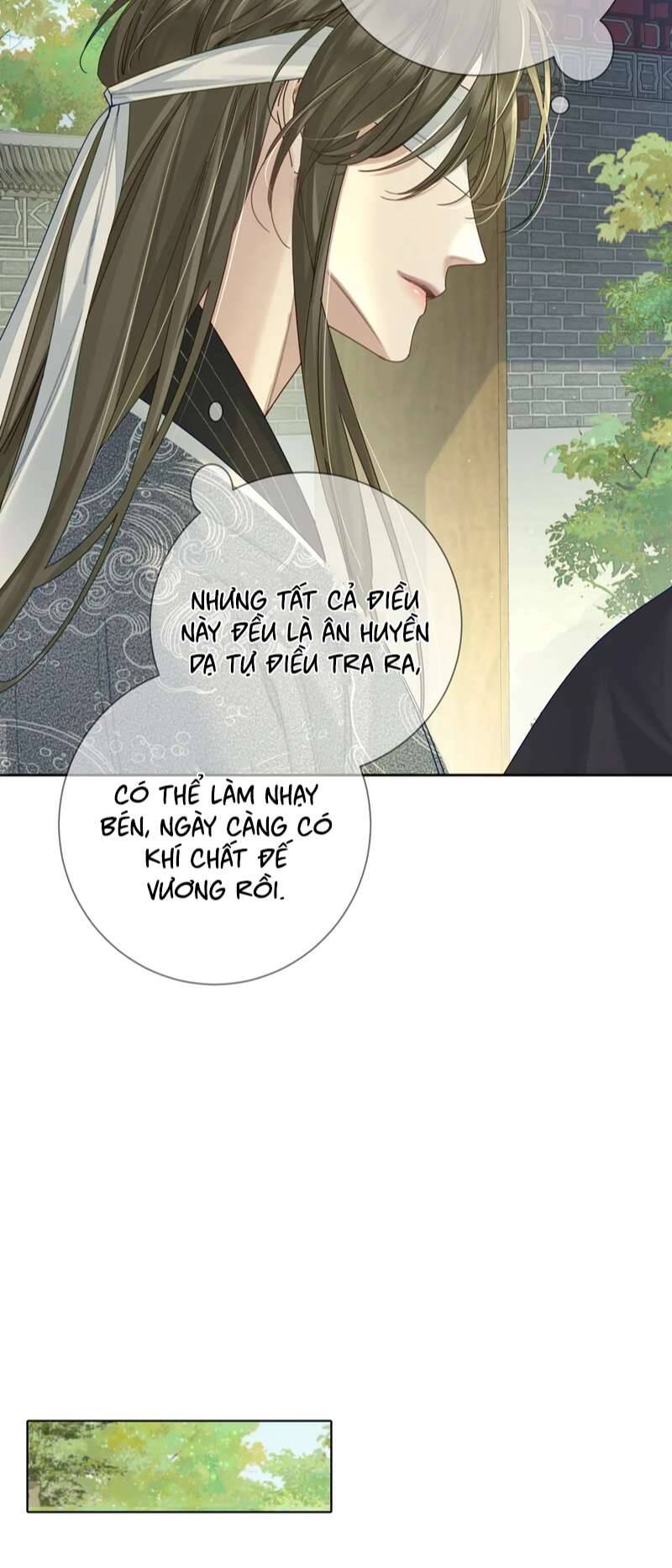 Nhân Vật Chính Chỉ Muốn Yêu Đương - Chapter 82 - Page 7