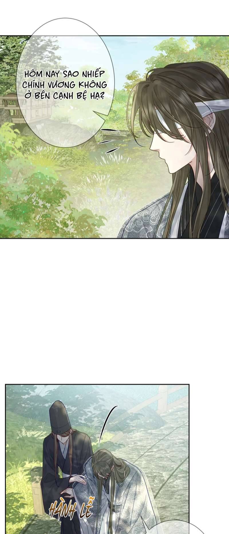 Nhân Vật Chính Chỉ Muốn Yêu Đương - Chapter 82 - Page 8