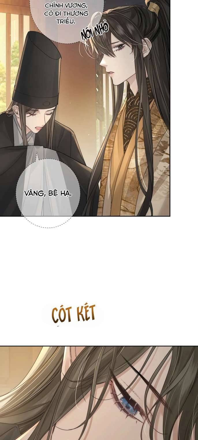 Nhân Vật Chính Chỉ Muốn Yêu Đương - Chapter 83 - Page 10