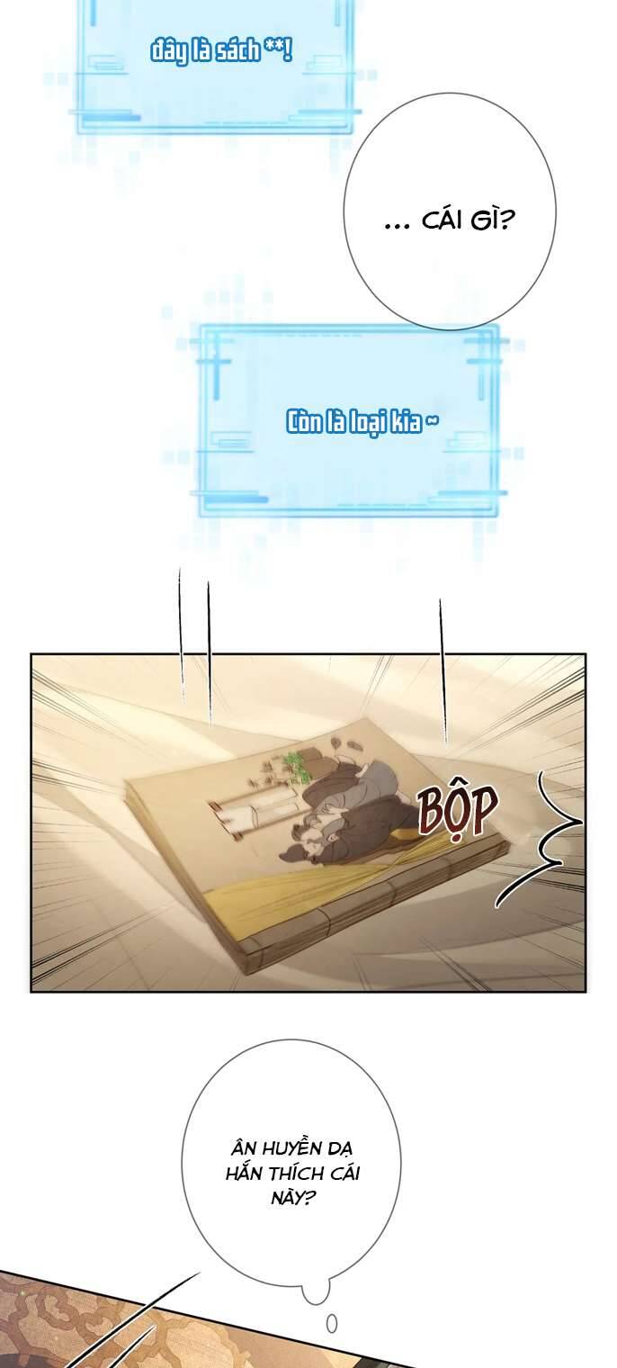 Nhân Vật Chính Chỉ Muốn Yêu Đương - Chapter 83 - Page 16